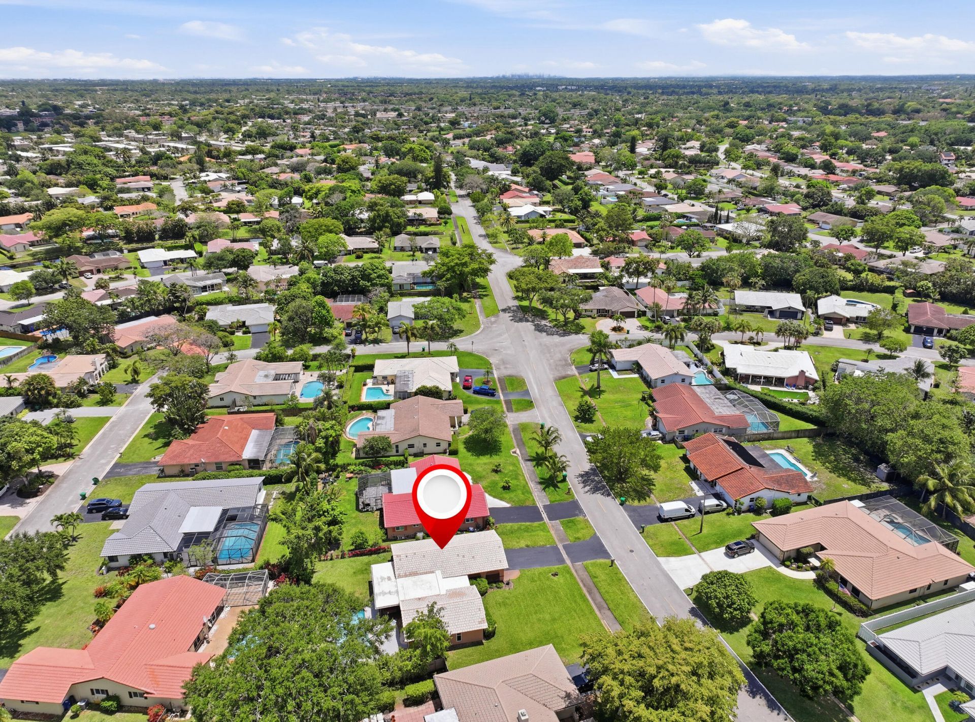 8557 Shadow Wood Boulevard, Coral Springs, FL 33071 Photo