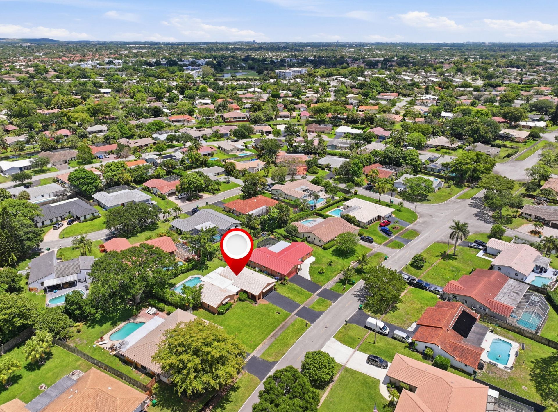 8557 Shadow Wood Boulevard, Coral Springs, FL 33071 Photo