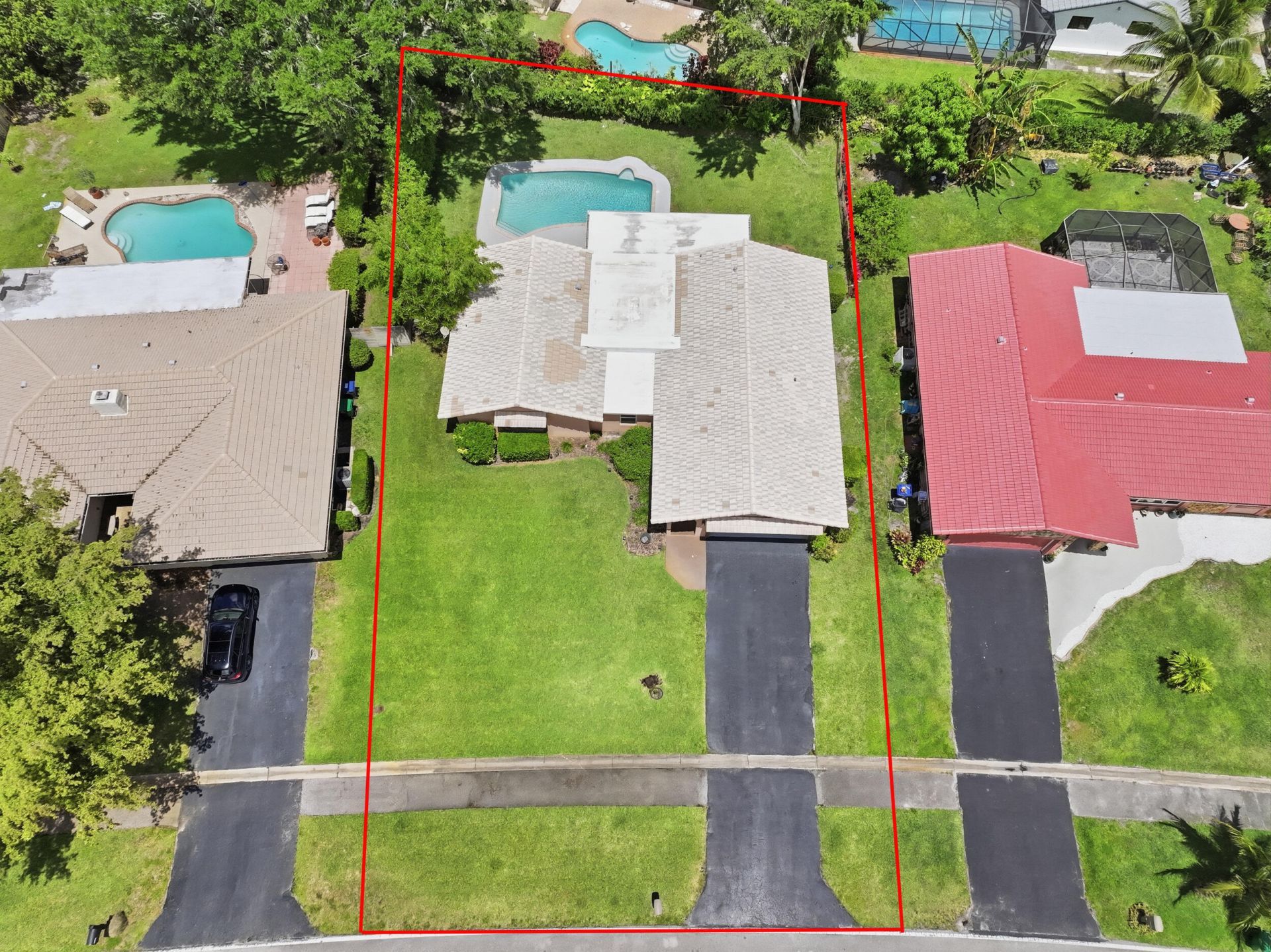 8557 Shadow Wood Boulevard, Coral Springs, FL 33071 Photo