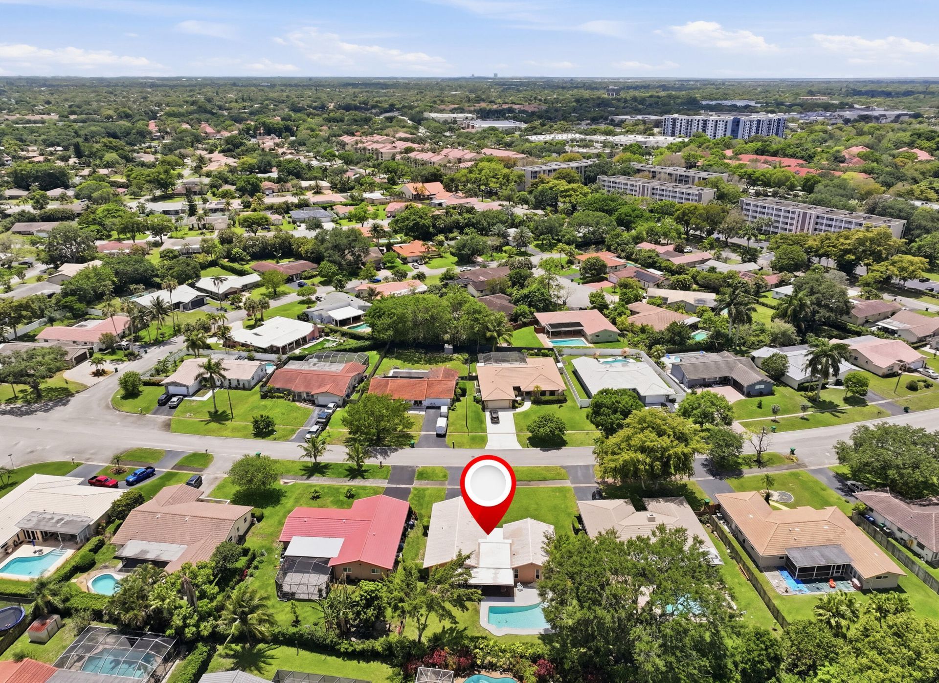8557 Shadow Wood Boulevard, Coral Springs, FL 33071 Photo