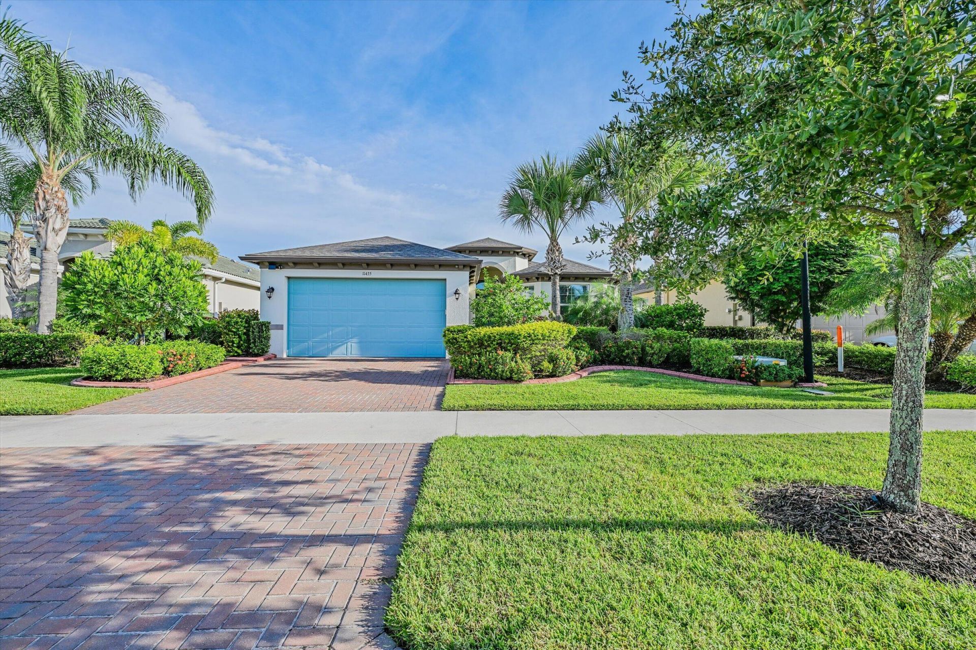 11435 SW Lake Park Drive, Port Saint Lucie, FL 34987 Photo