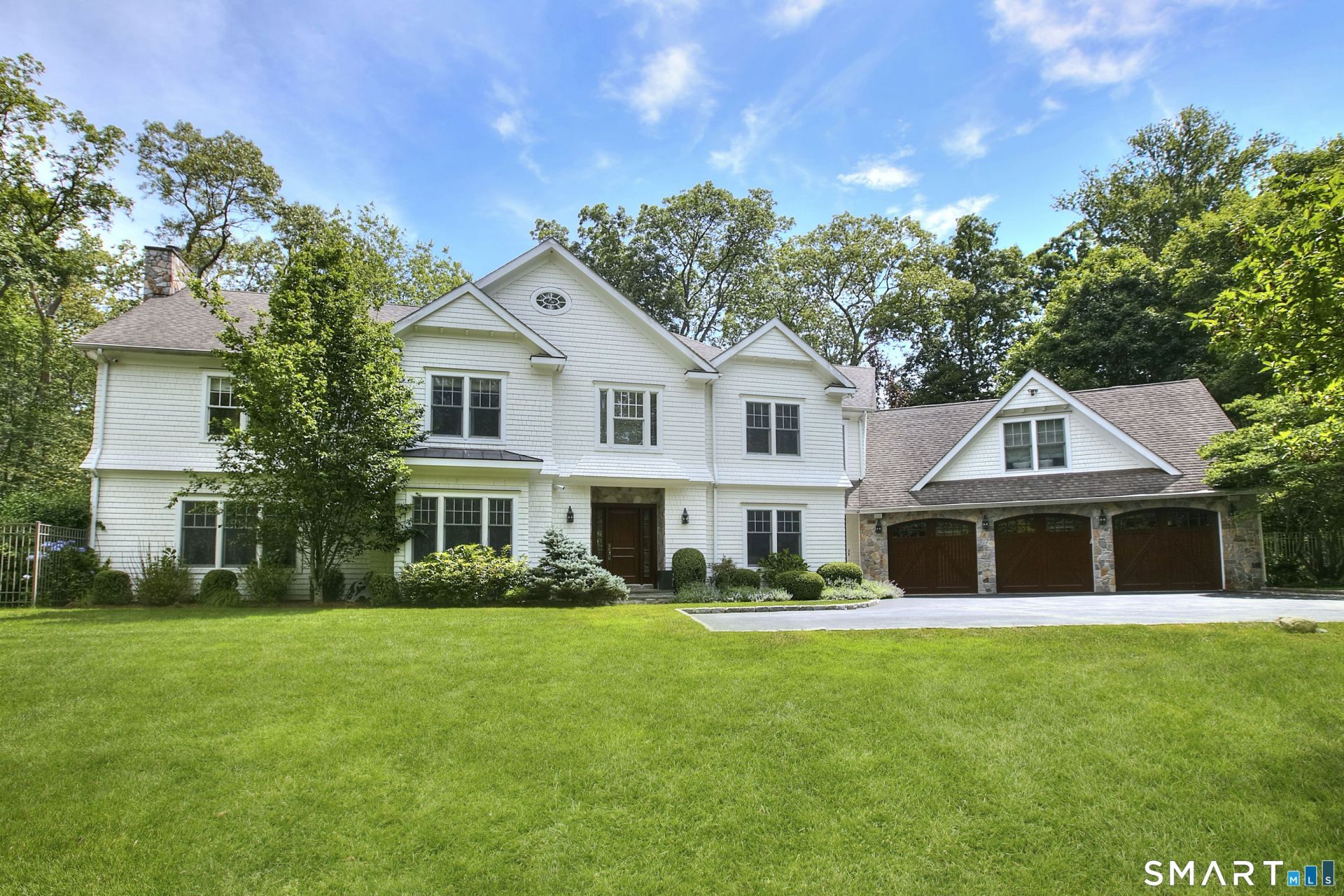 46 Burr Farms, Westport, CT 06880 Main Photo