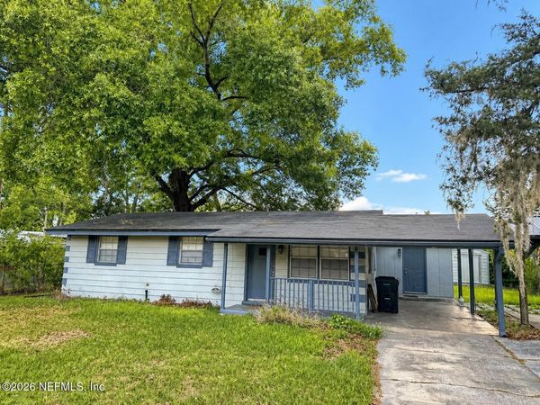 411 BRIGHTON Avenue, Orange Park, FL 32073