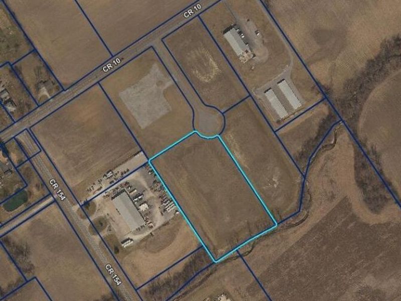 ... County Road 10 , East Liberty, OH 43319 Photo 1