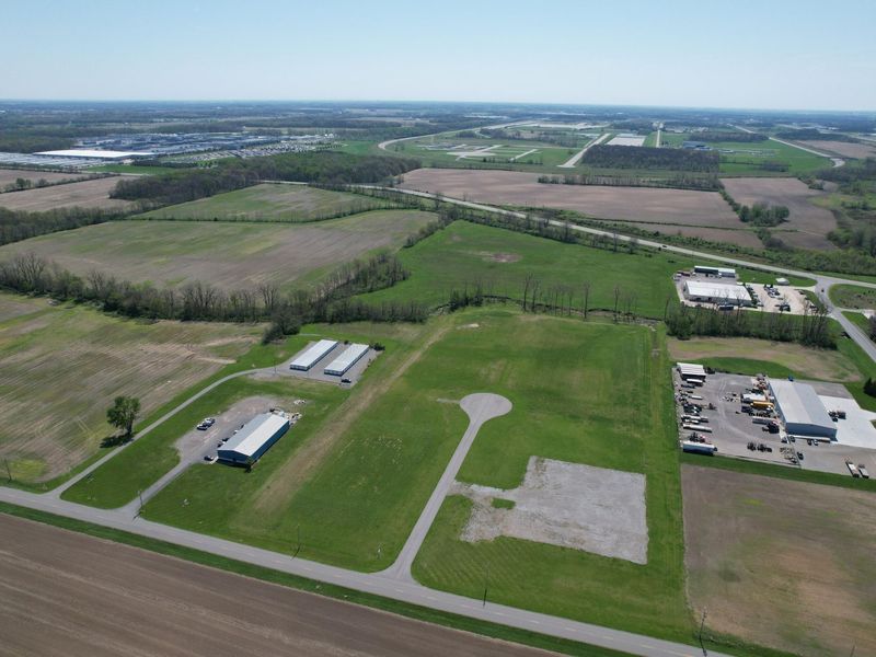 ... County Road 10 , East Liberty, OH 43319 Photo 2