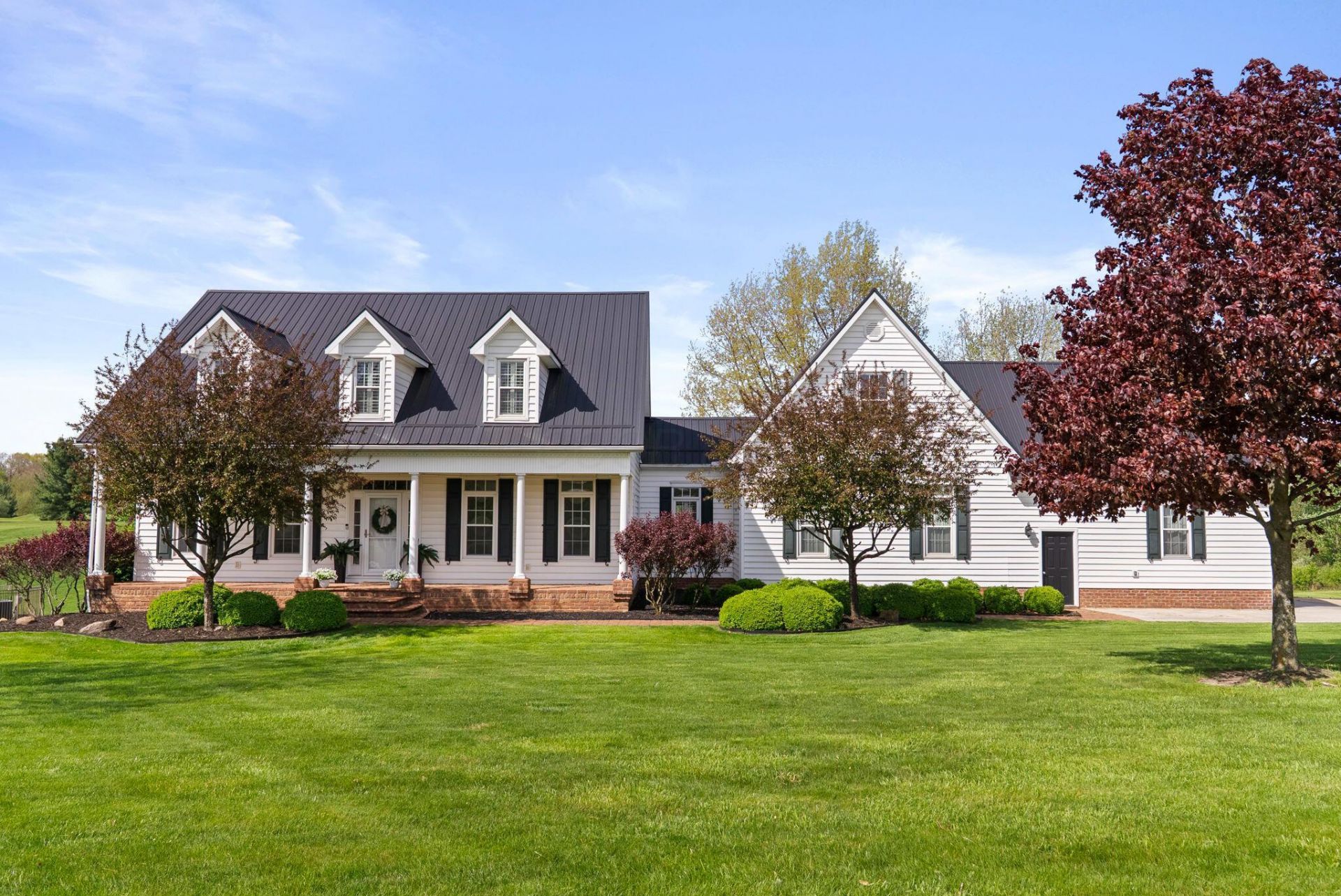 6971 Possum Street, Mount Vernon, OH 43050 Main Photo