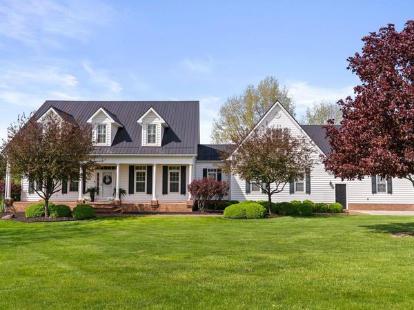 6971 Possum Street, Mount Vernon, OH 43050