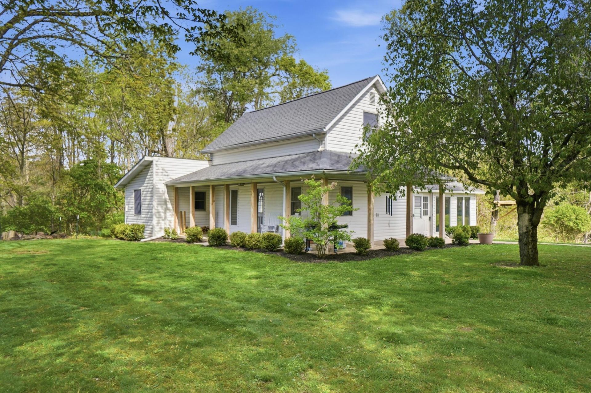 4339 Township Road 99 , Mount Gilead, OH 43338 Main Photo