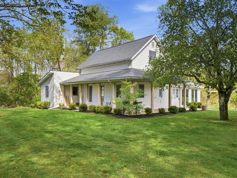 4339 Township Road 99, Mount Gilead, OH 43338 Photo 1