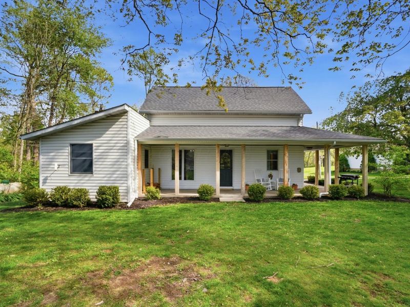 4339 Township Road 99, Mount Gilead, OH 43338 Photo 2