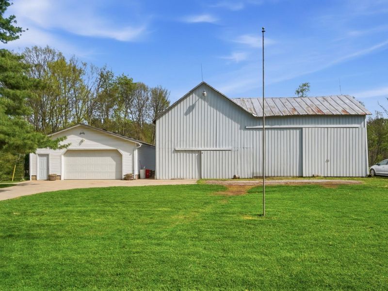 4339 Township Road 99, Mount Gilead, OH 43338 Photo 59