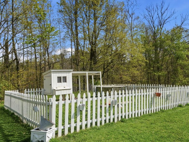 4339 Township Road 99, Mount Gilead, OH 43338 Photo 74