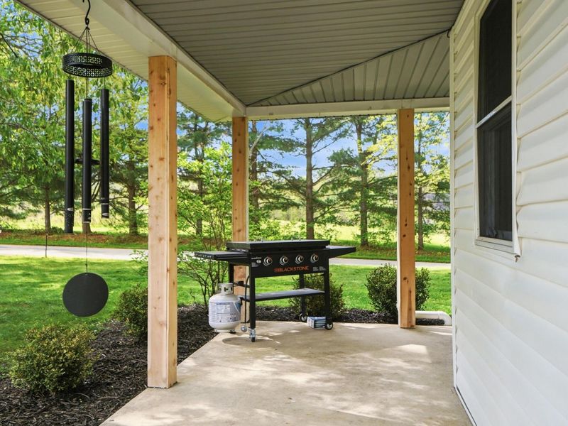 4339 Township Road 99, Mount Gilead, OH 43338 Photo 8