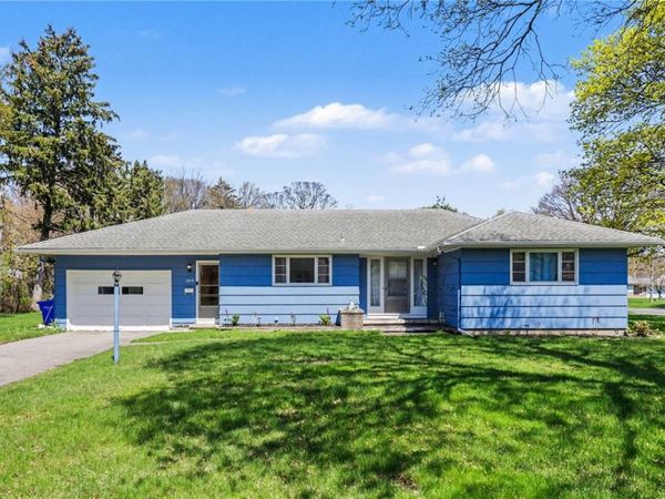 220 Ellington Drive , Rochester, NY 14616