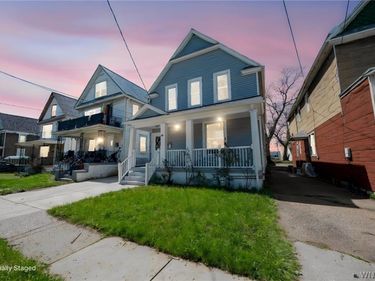 44 La Force Place, Buffalo, NY 14207