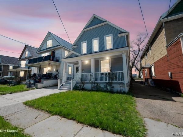 44 La Force Place, Buffalo, NY 14207