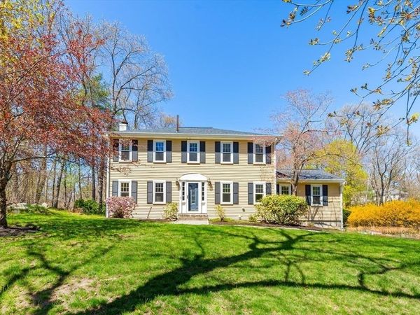 16 Wayland Hills Rd, Wayland, MA 01778