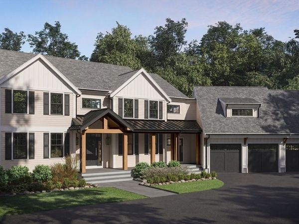 31 Arcadia Road, Natick, MA 01760