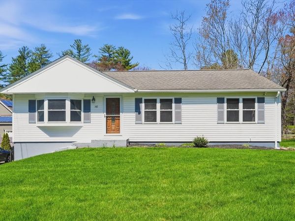142 Sutton Ave, Oxford, MA 01540