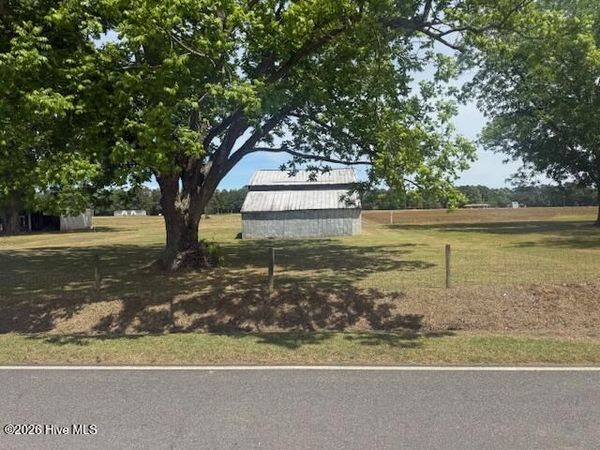 Lot#0 Near 1773 Midway Drive , Whiteville, NC 28472