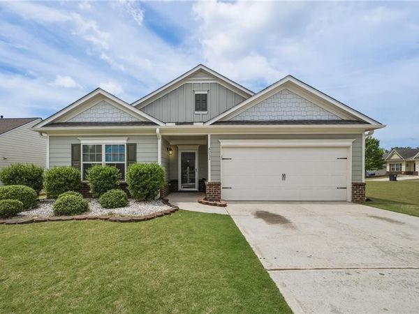 4211 Swamp Cypress Trail, Gainesville, GA 30504
