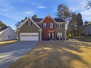 3423 Cascade Ive Drive , Buford, GA 30519