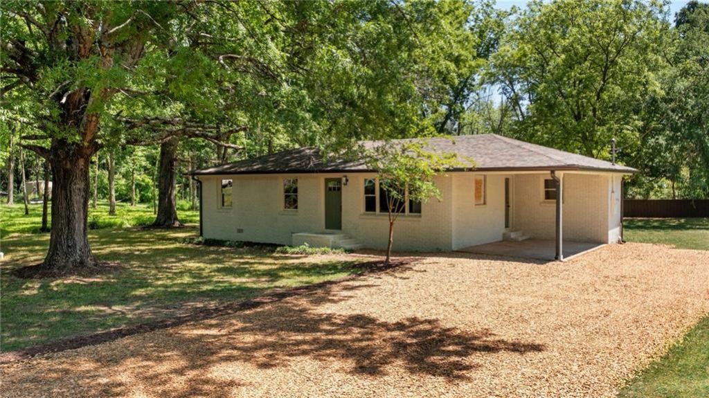 31 Alabama Street, Cave Spring, GA 30124 Main Photo