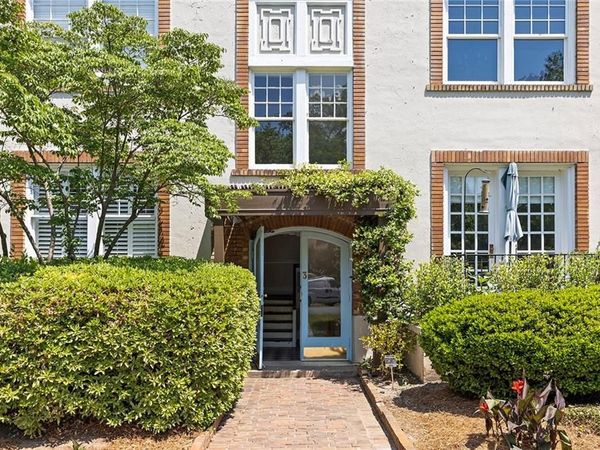 7 Park Lane NE, Unit J, Atlanta, GA 30309