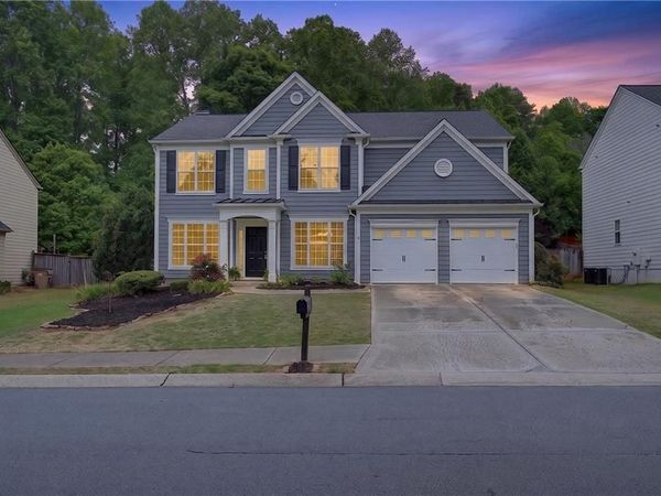 4040 Azurite Street , Cumming, GA 30040