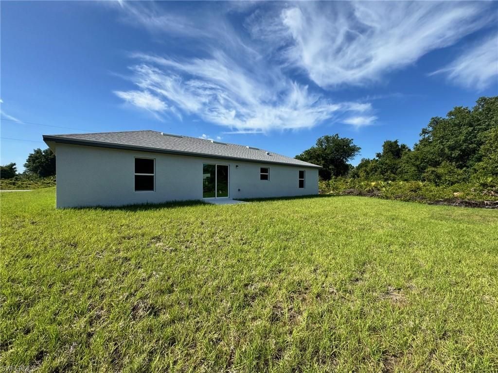 716 Ledge St, Lehigh Acres, FL 33972 Photo