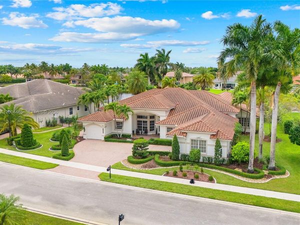 14857 SW 38th St, Davie, FL 33331