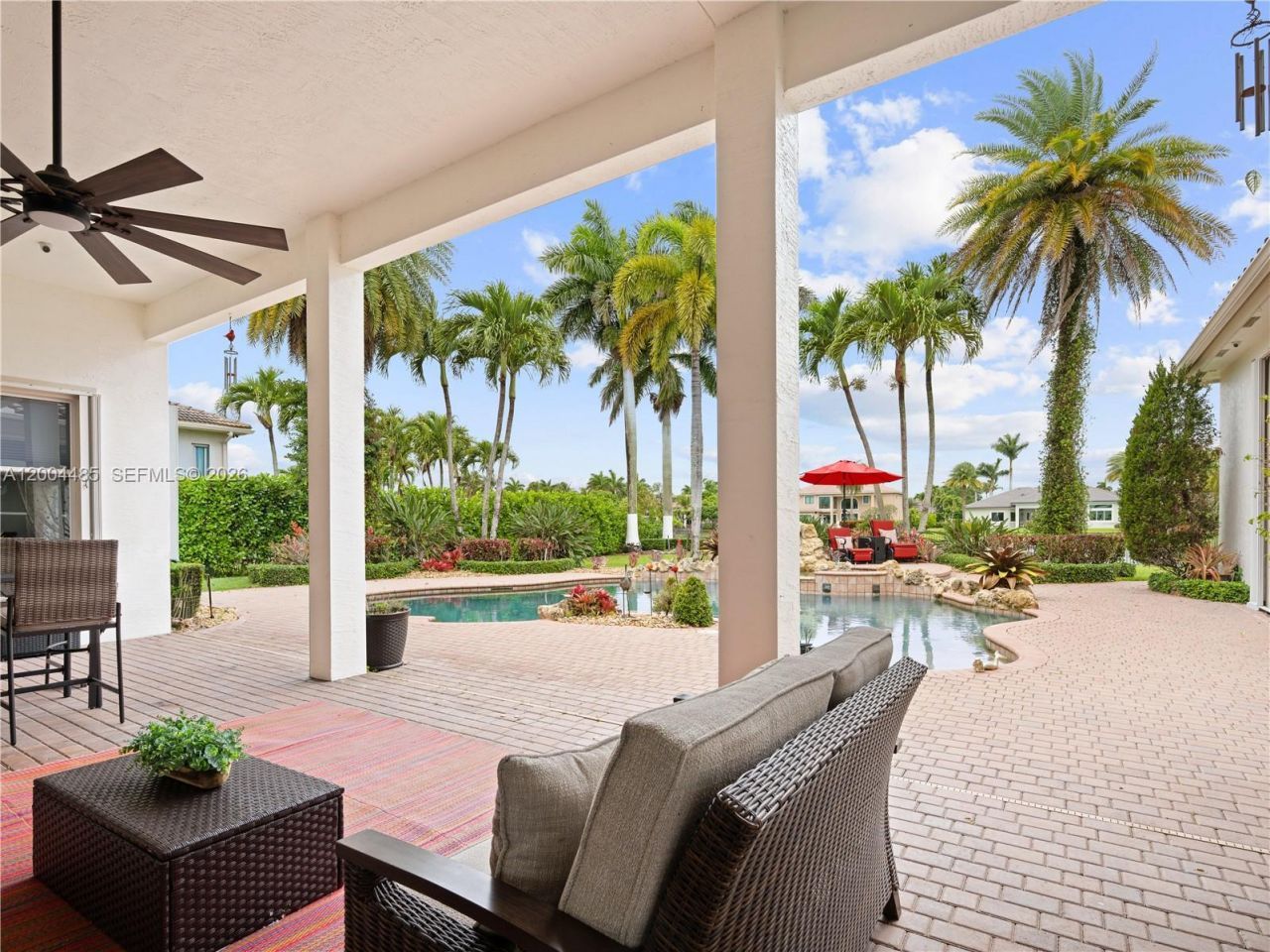 14857 SW 38th St , Davie, FL 33331 Photo