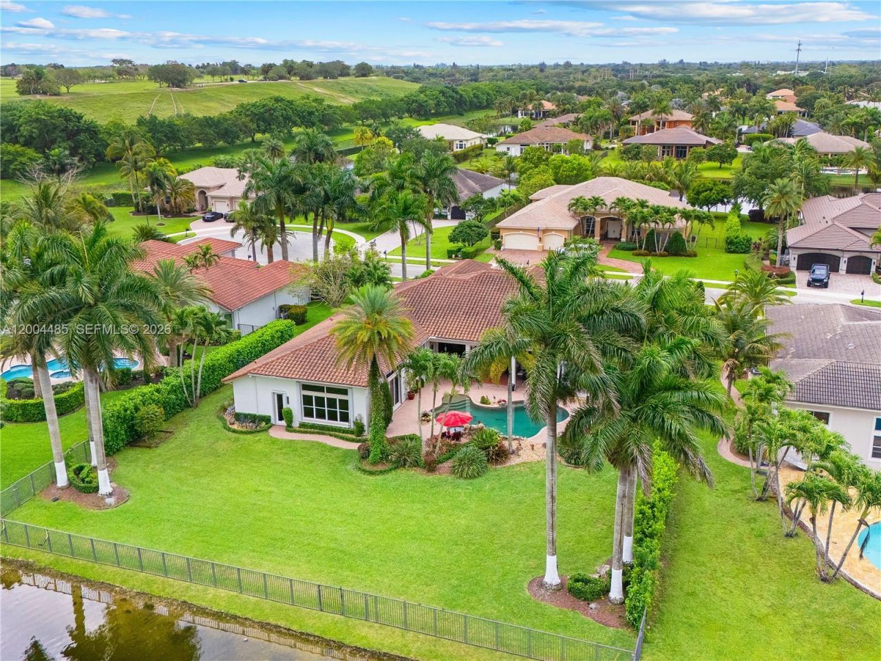 14857 SW 38th St , Davie, FL 33331 Photo