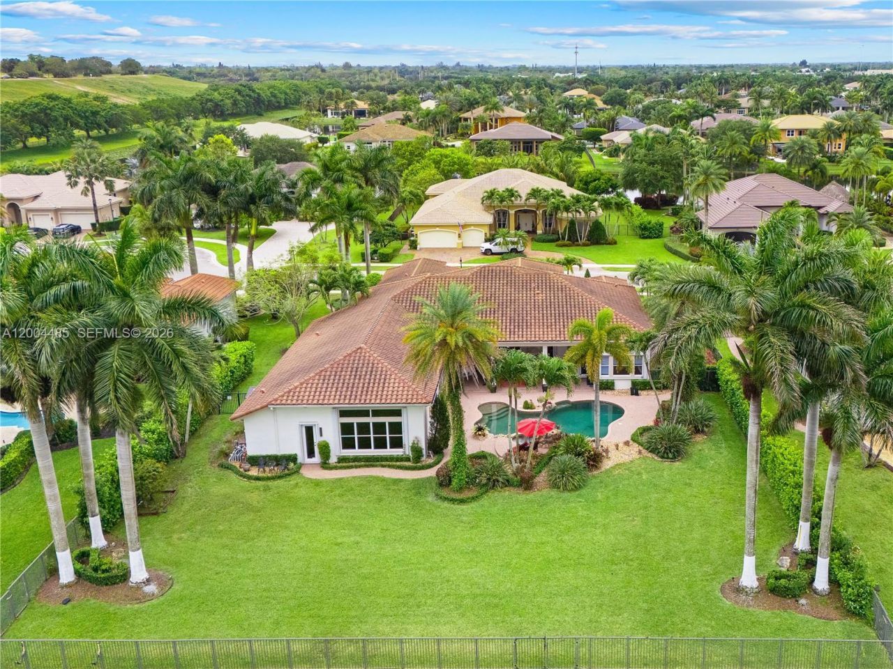 14857 SW 38th St , Davie, FL 33331 Photo