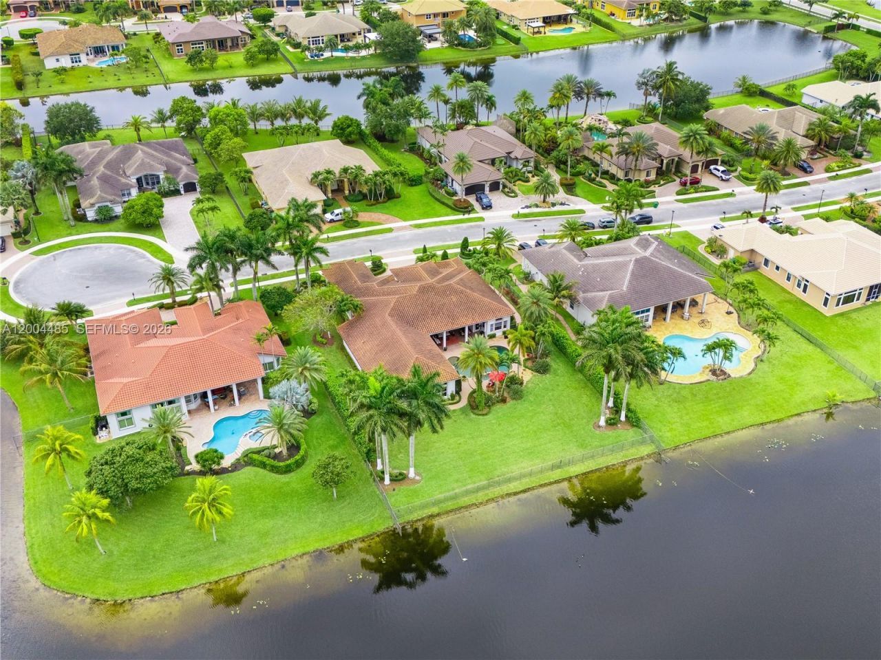 14857 SW 38th St , Davie, FL 33331 Photo