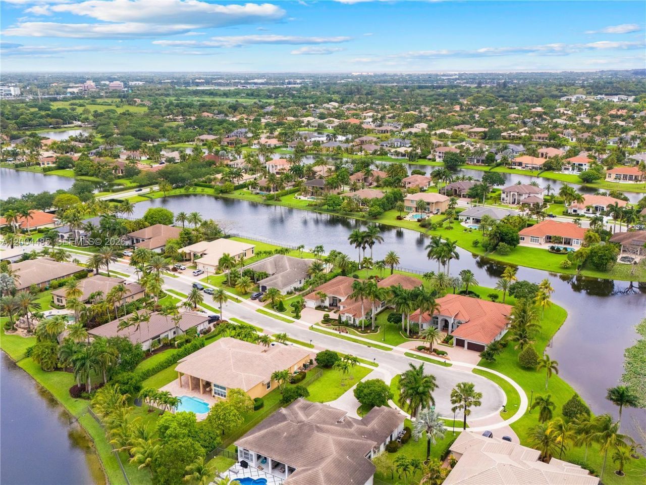 14857 SW 38th St , Davie, FL 33331 Photo