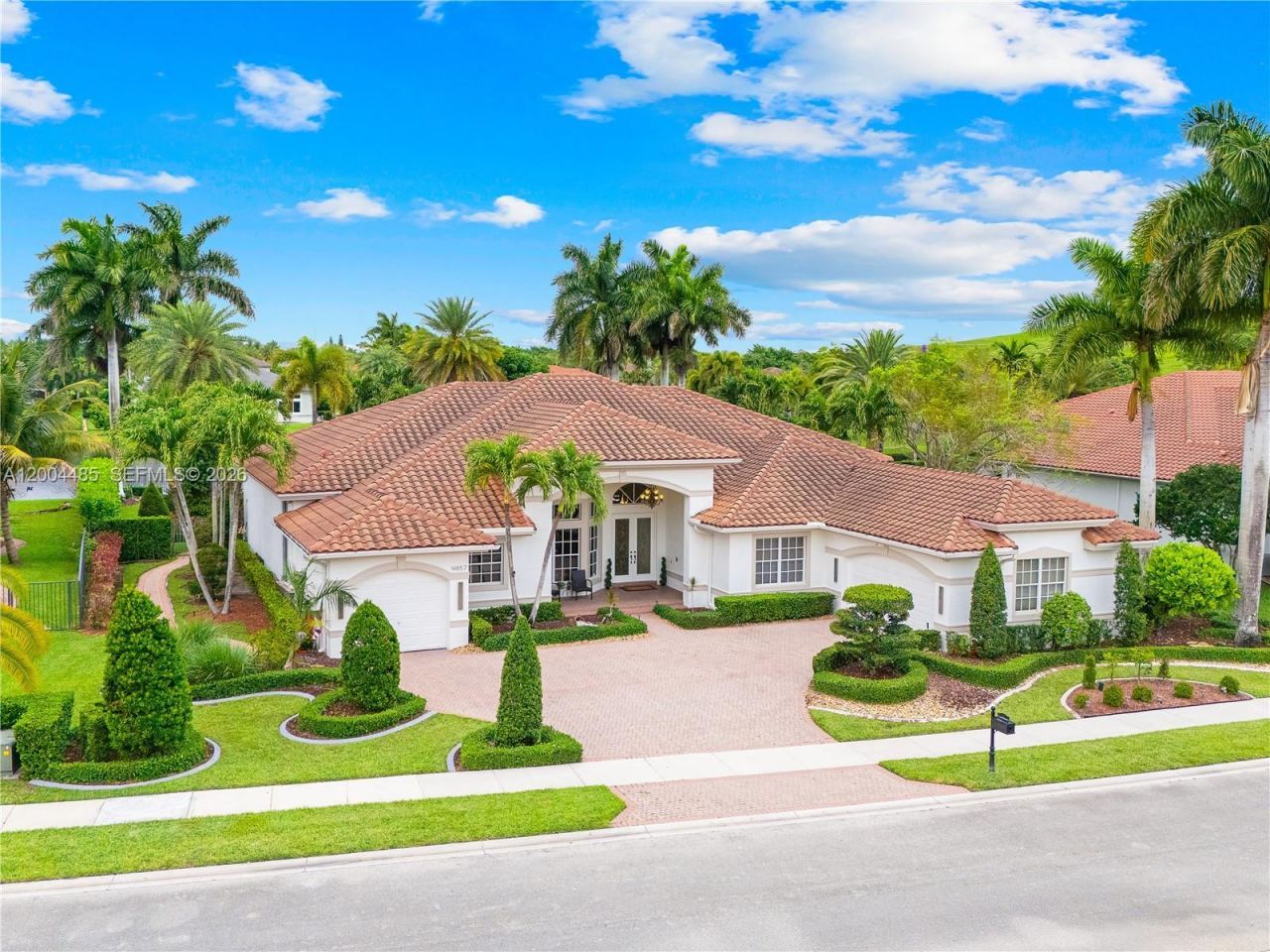 14857 SW 38th St, Davie, FL 33331 Photo
