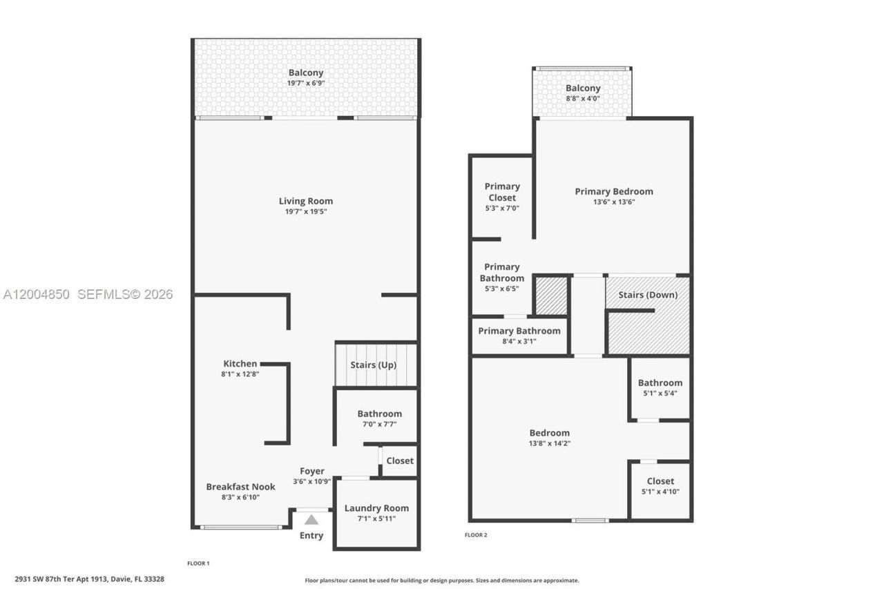 2931 SW 87th Ter , Unit 1913, Davie, FL 33328 Photo