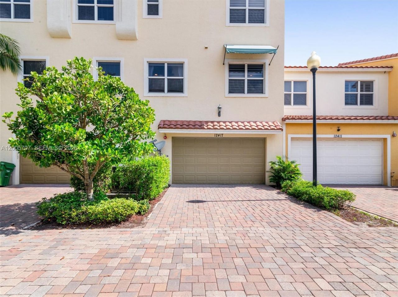 12417 NW 17th Mnr, Pembroke Pines, FL 33028 Photo