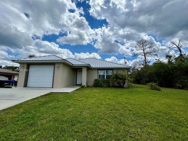 358 Lime Rd NW , Lake Placid, FL 33852