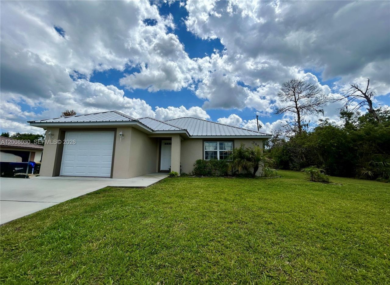 358 Lime Rd Nw, Lake Placid, FL 33852 Photo