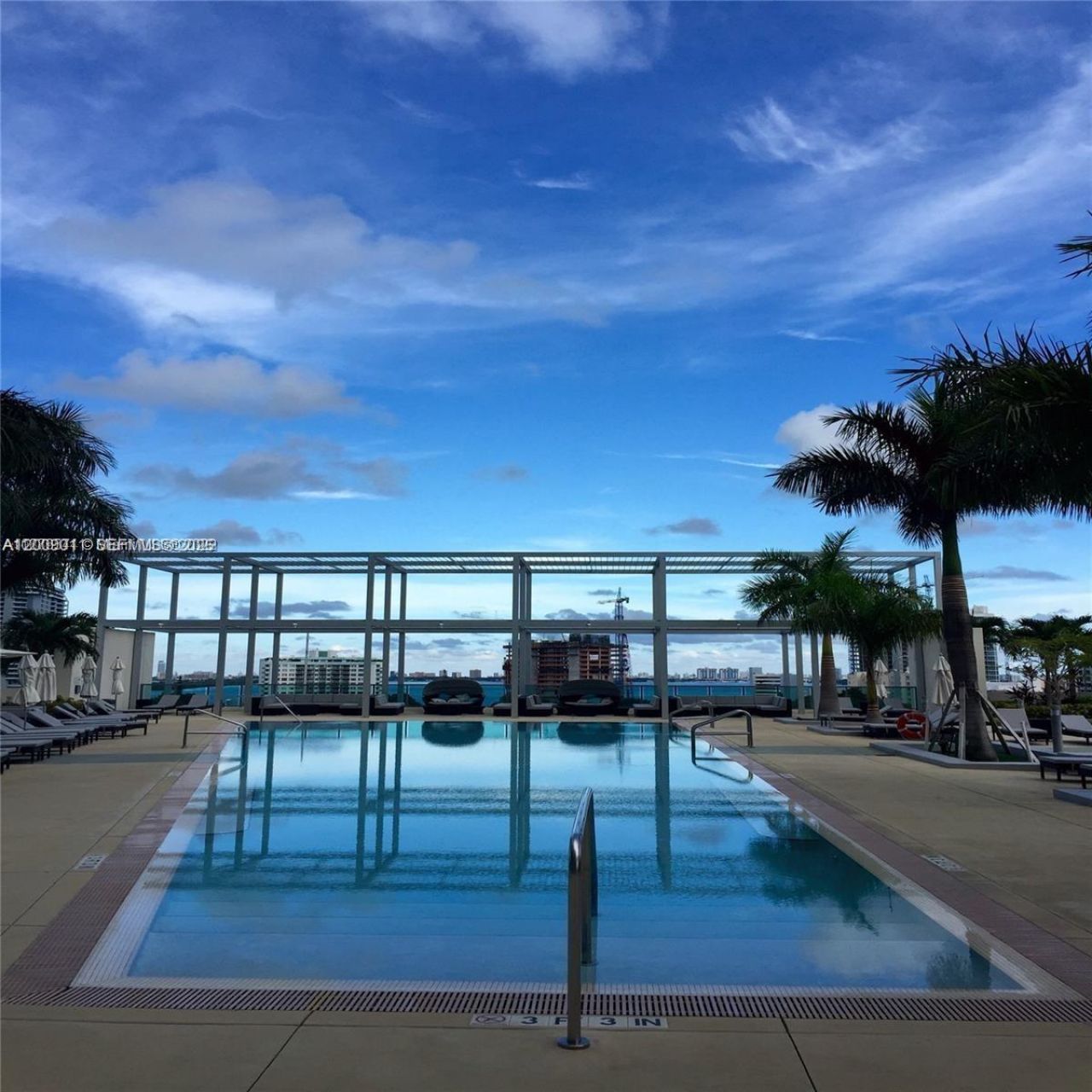 3301 NE 1 Av , Unit H2005, Miami, FL 33137 Photo