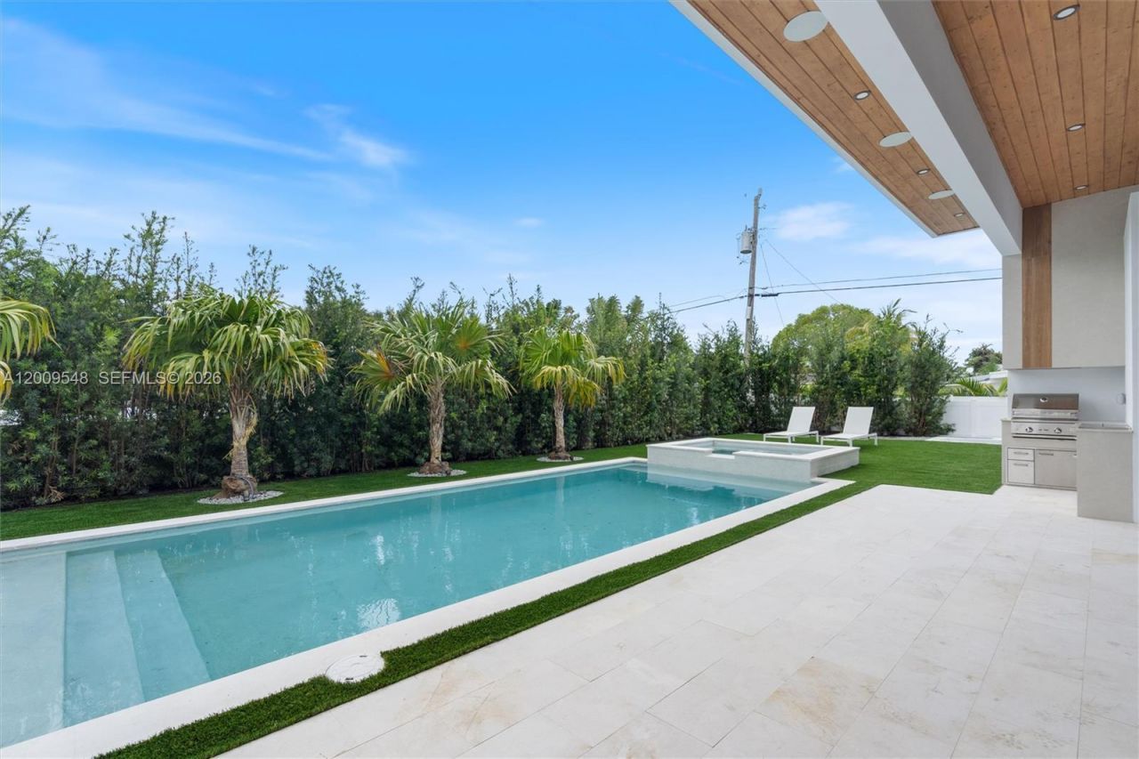 201 NE 27th Dr, Wilton Manors, FL 33334 Photo