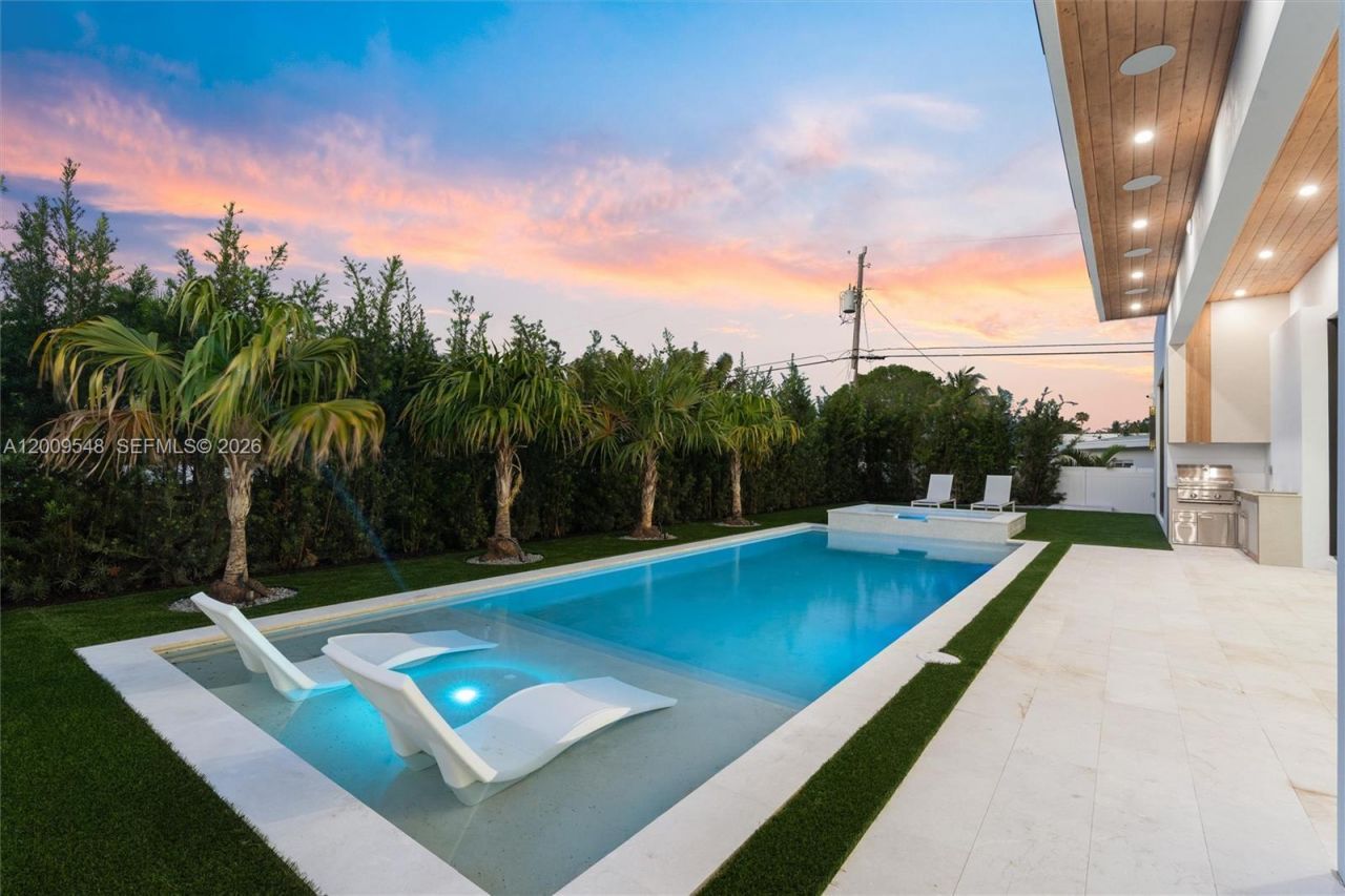 201 NE 27th Dr, Wilton Manors, FL 33334 Photo