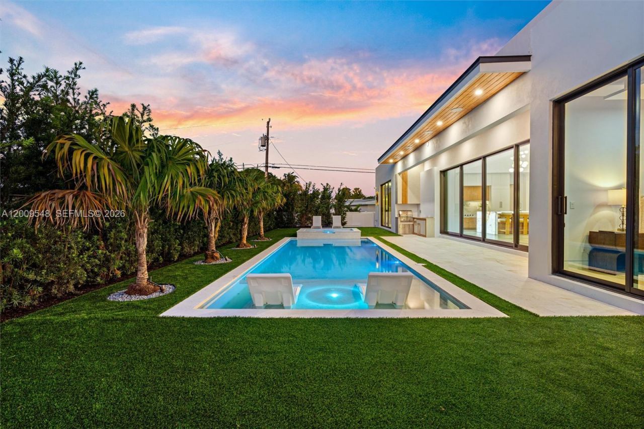 201 NE 27th Dr, Wilton Manors, FL 33334 Photo
