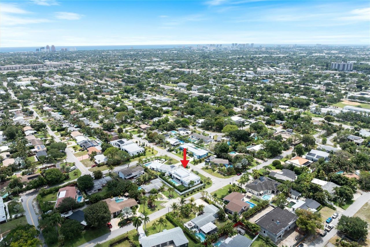 201 NE 27th Dr, Wilton Manors, FL 33334 Photo