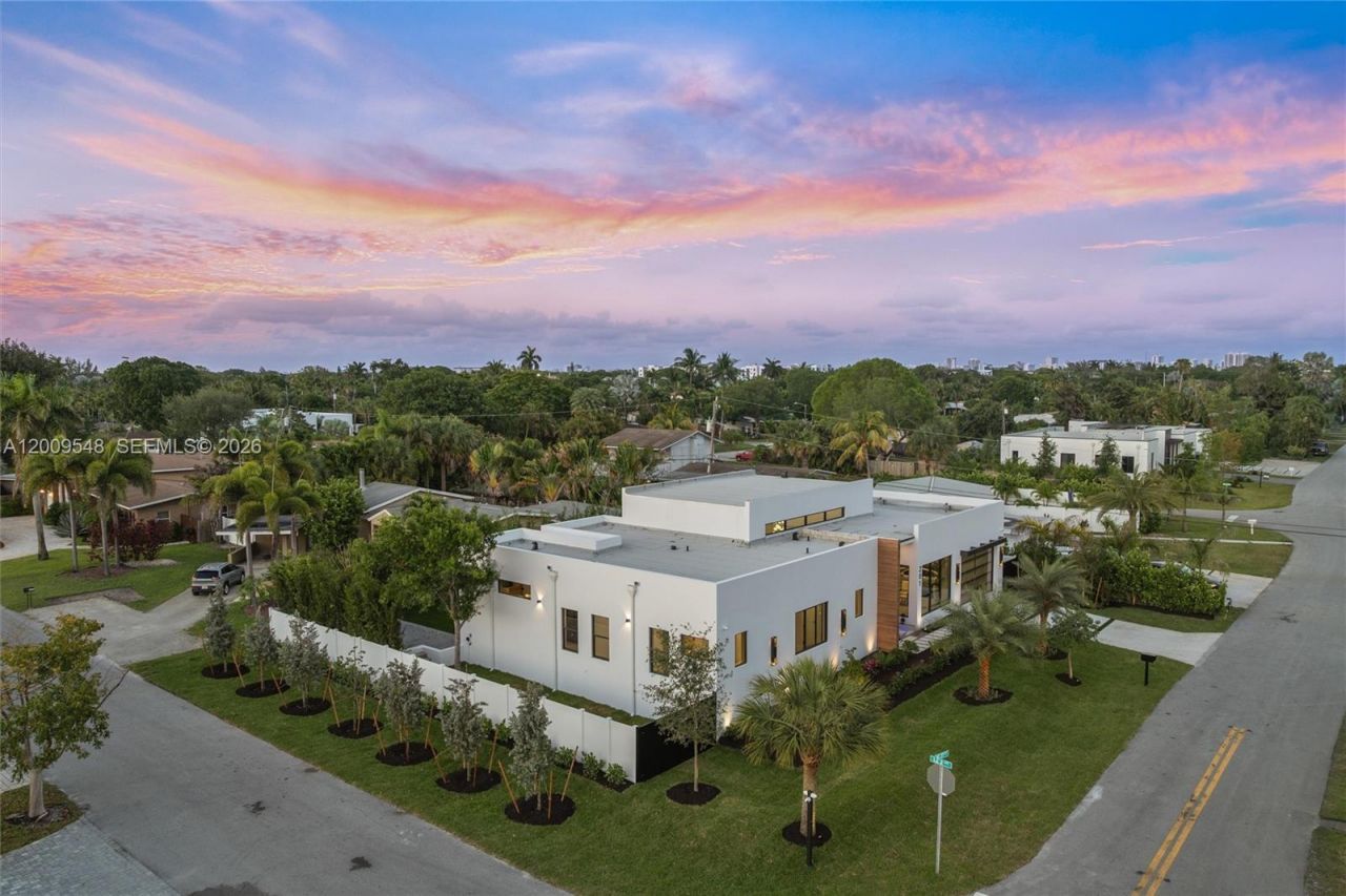 201 NE 27th Dr, Wilton Manors, FL 33334 Photo