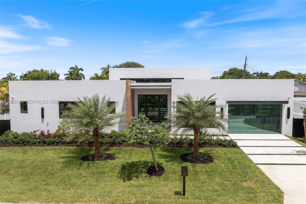 201 NE 27th Dr, Wilton Manors, FL 33334 Photo