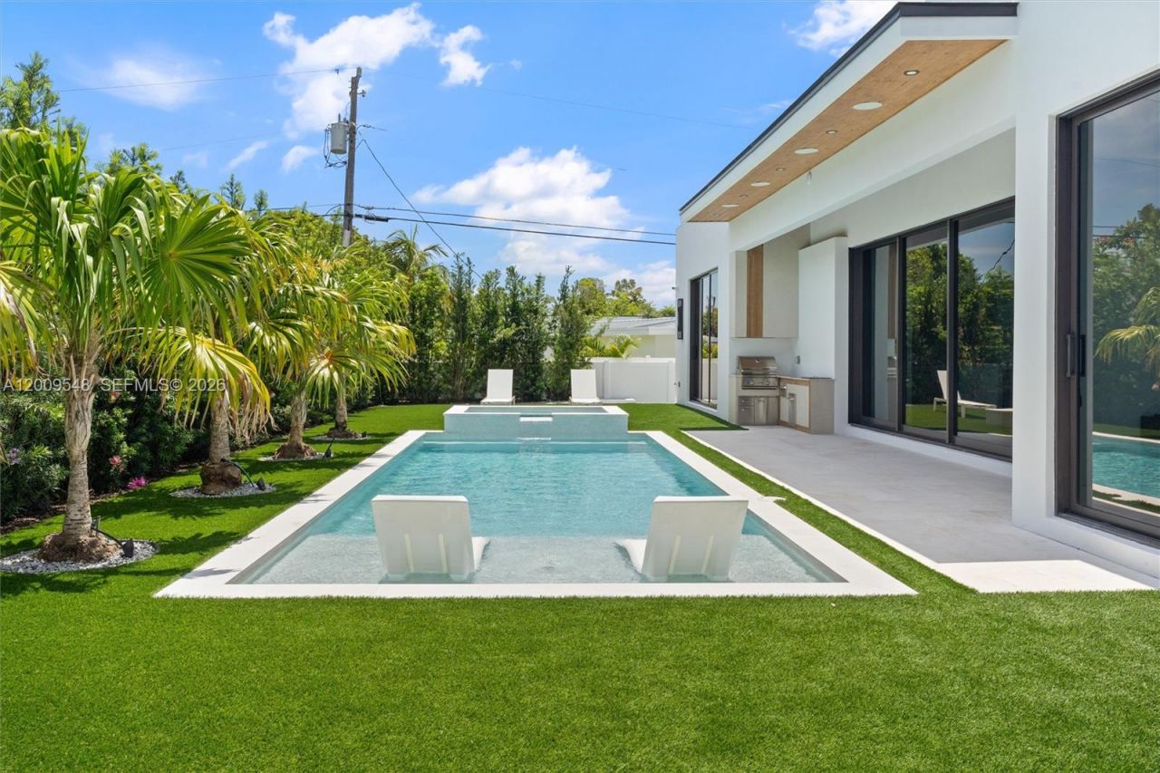 201 NE 27th Dr, Wilton Manors, FL 33334 Photo