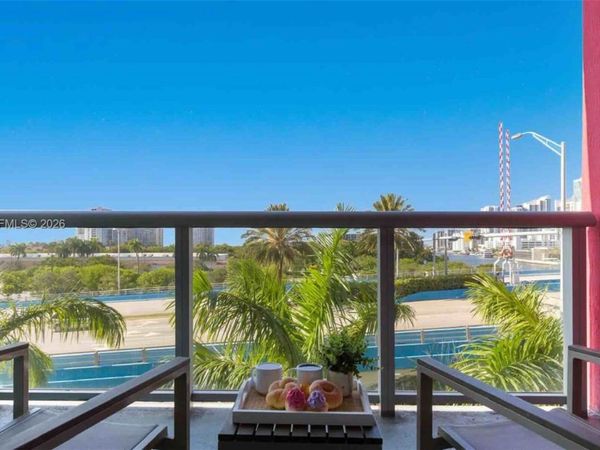 2602 E Hallandale Beach Blvd , Unit R506, Hallandale Beach, FL 33009